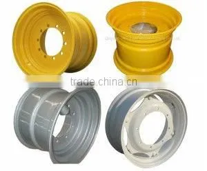 Tractor Wheel Rim / Agricultural Wheel Rims 13.00x15.5 13.00x15.5 L-GUARD