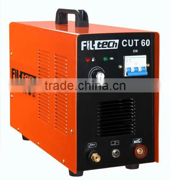 MOSFET DC Inverter Inverter Cnc Cutting Plasma Cutting Machine
