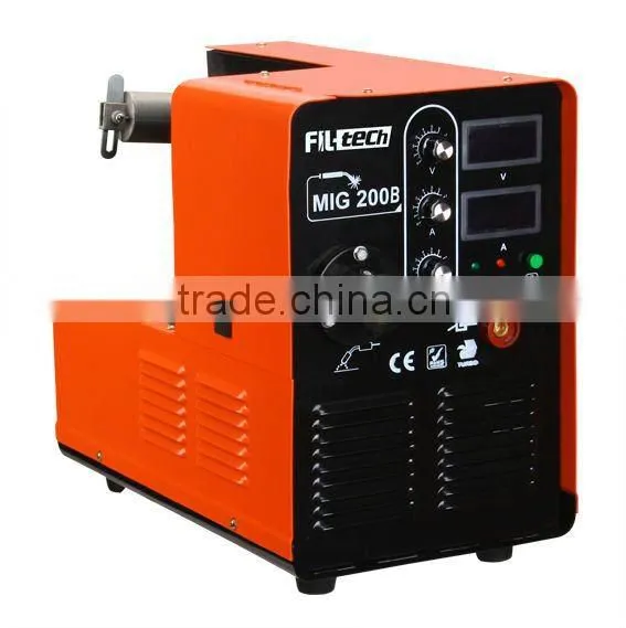 INVERTER MIG WELDER/WELDING MACHINE MIG-200/250/270