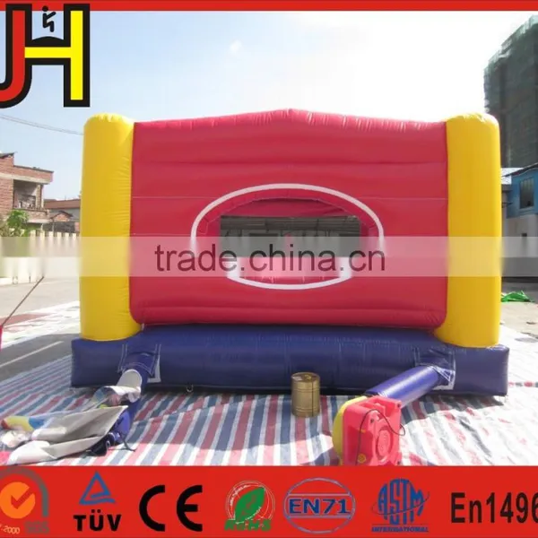 China Top Supplier Inflatable Bounce House for Rent, Inflatable Bounce House Cheap photo-5