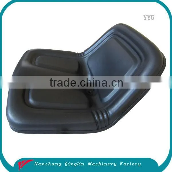 Hot Sale Universal Used Mowers Harvesters Tractors Cleaning Sweeper Seat photo-3