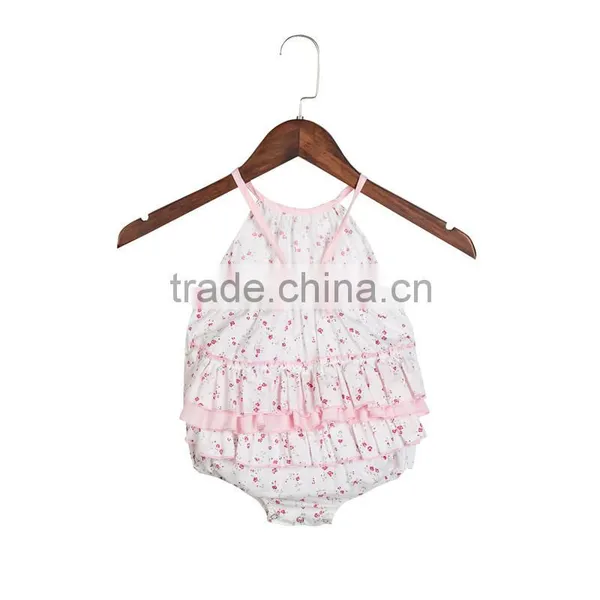 New Fashion Baby Girl Vintage Lace Romper Elegant Design for 0-3 Years Old Baby Girl photo-6