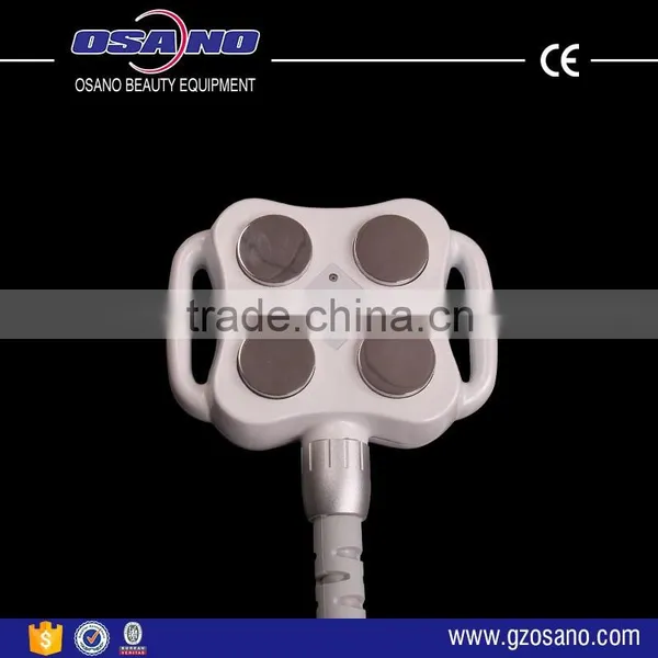 Newest Kryolipolyse Therapy Multifunctional Equipment photo-5