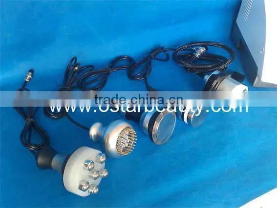 Ultrasonic Liposuction Equipment Cavitation Weight Loss Equipment Slimming Machine Rf Face Slimming Machine Non Surgical Ultrasound Fat Removal photo-4