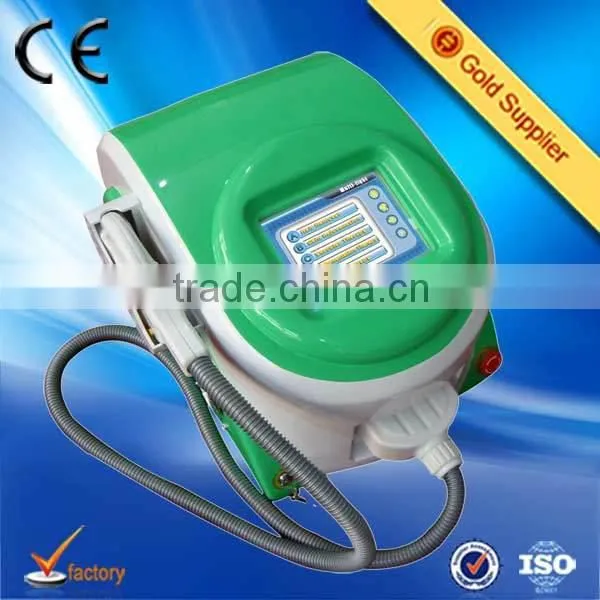 Strong Power 2000w Portable Elight Hair Removal Machine Home Photofacial Machine photo-3