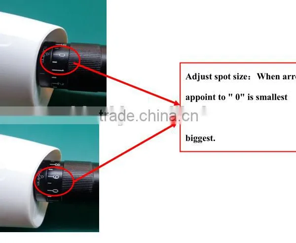 Hot Selling Eyeline Removal and Tattoo Removal Beauty Machine photo-4