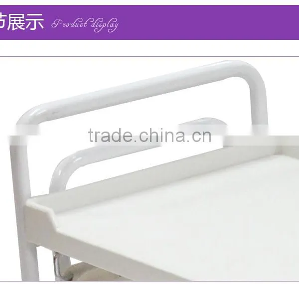 Online Shop China Beauty Salon Trolley Car Salon Furniture Sets photo-2