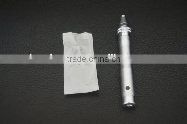 12 Needle Auto Micro Needle Beauty Equipment for Hair Loss Treatment,skin Rejuvenation,wrinkle Removal(CE Approved) photo-6