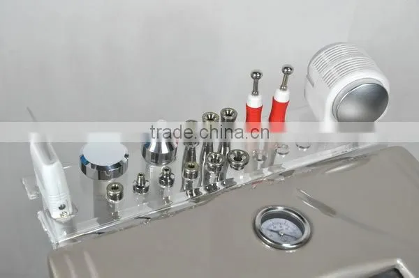 OYAGA VG-501C 5 in 1 Multi-function Beauty Machine photo-4