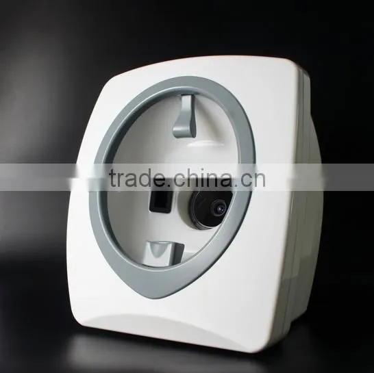 Facial Checking Device/skin Analyzer Scope/portable Facial Skin Analyzer photo-2