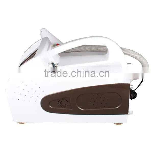 Hori Naevus Removal Portable Much Popular Q Switch Laser Tattoo Removal Machine With High Energy 1000W photo-2