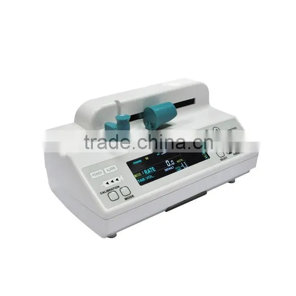 2016 Brand New Syringe Pump-Shelly photo-2
