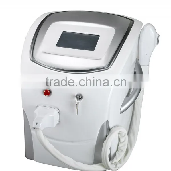 High Quality IPL Hair Removal / 800W IPL Machine for Sale photo-3
