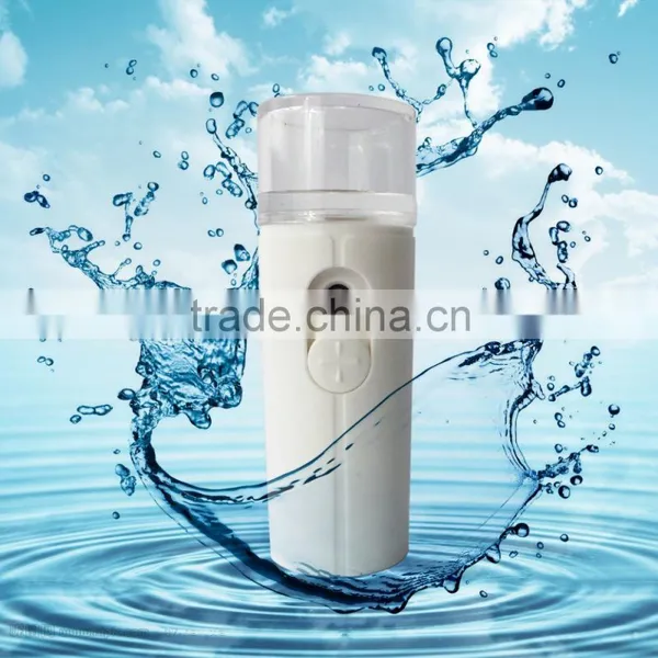 Mini Electric Facial Mister Nano Mist Sprayer D7S,Facial Mister photo-6