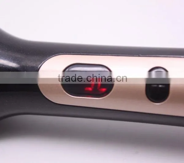OEM Hair Straightener Hair Curler Comb Electric Brush photo-5