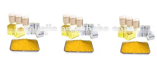Canned Mandarin Orange Sac With 60% Pulp photo-2
