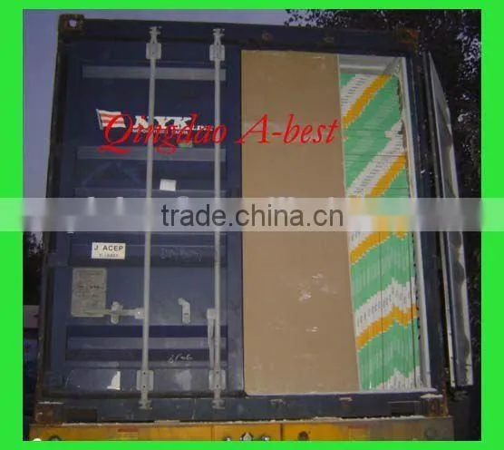 12mm Gypsum Board for Drywall photo-4