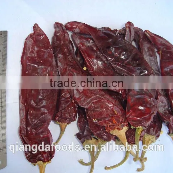 Top Quality Peru Paprika photo-5
