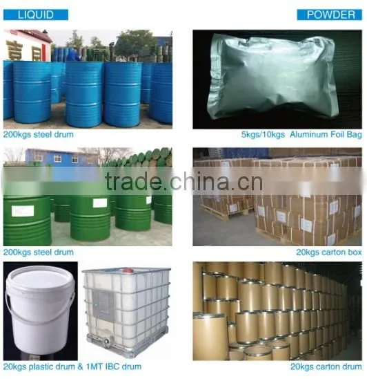 Medical Grade Lecithin Phosphatidylcholine(PC) Soya Lecithin Supplier photo-3