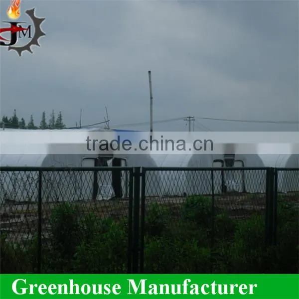 Low Cost Greenhouses for Mushroom Used photo-2