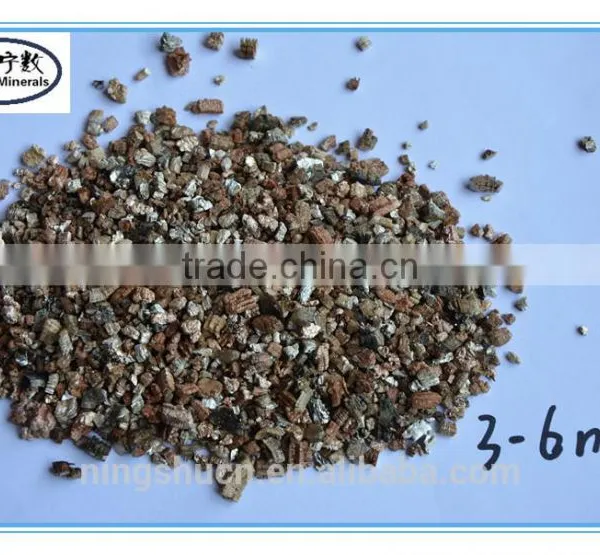 Environmentally Safe Gardening Expanded Vermiculite photo-2