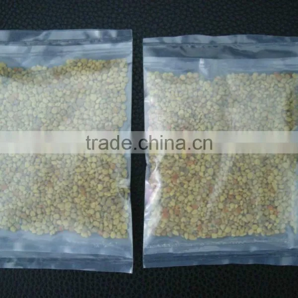 Mixed Cleaning Bee Pollen Granular for Beekeeping With the Competitive Price photo-2