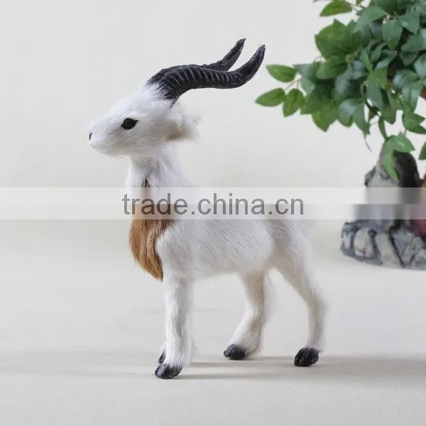 Life Like Custom Sheep Plush Sex Doll Toy photo-4