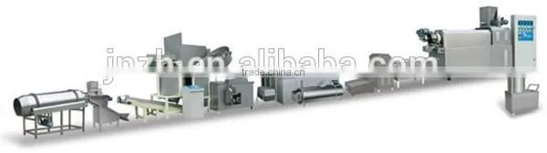 Dorito/tortilla Chips Processing Machinery/production Line photo-5
