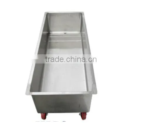 Stainless Steel Vat photo-2