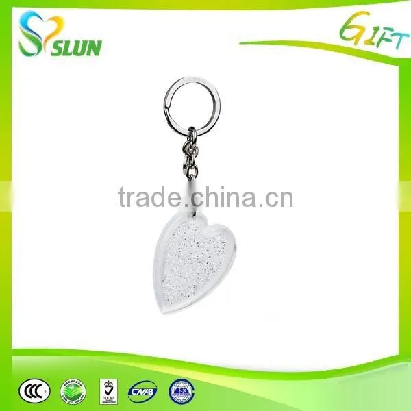New Promotional Items Cheap Keychain Wholesale photo-3