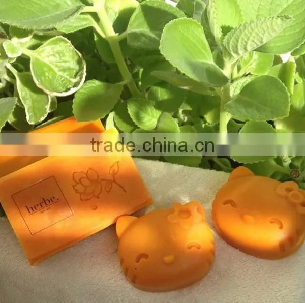 Natural Essential Oil Soap for Facial