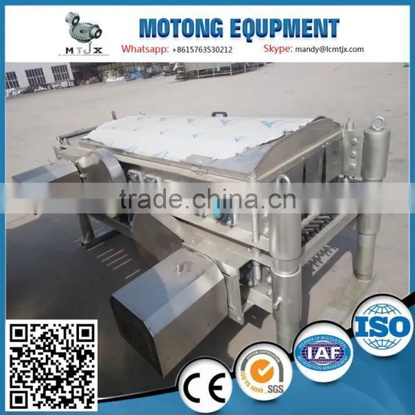 Halal High Quality Chicken Poultry Slaughter Line Equipment From China photo-3