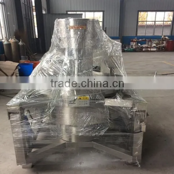 Automatic Planetary Stirring Pot/Cooking Mixer/Jacketed Kettle photo-5
