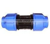 HDPE PP COMPRESSION FITTINGS photo-2