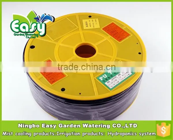 8MM PU Tubing .Pneumatic Hose .pneumatic FITTINGS. for Hydro-pnuematic Technology