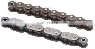 Timing Roller Chain of Motorcycle Chain