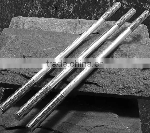 double end threaded rod