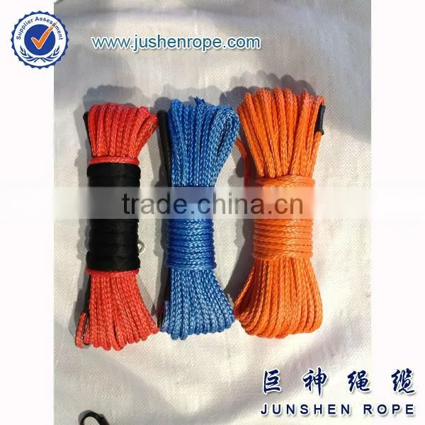2014 Best Selling Lifting Winch Rope photo-6