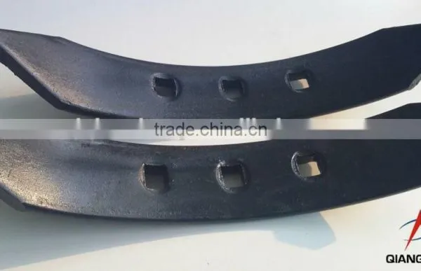 Agriculture Machine Parts, Plow Tips for Cultivator Machine photo-3