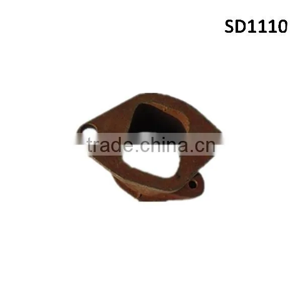 China Engine Diesel Parts Single Cylinder SD Overhaul Gaskets photo-6