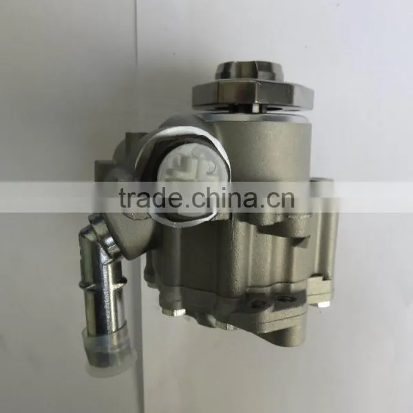 OEM manufacturer, Genuine power steering pump for VW Polo 6X0422154X 032145157AX 032 145 157 AX