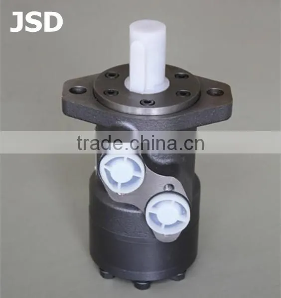 BW Series Cycloid Hydraulic Motor--(Supply From Stock) photo-6