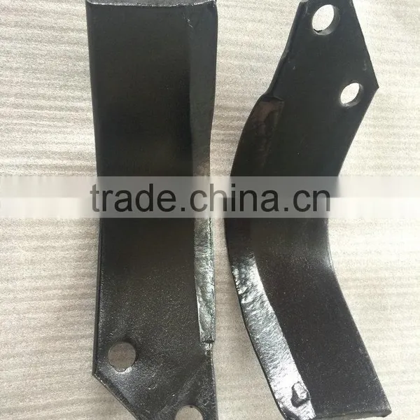 Wholesale Strictly Quality Agricultural Harvesters Reclamation Blade photo-2