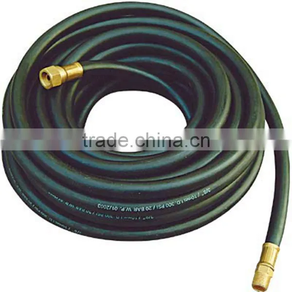 Korea Technology Washing Machine Drain Rubber Water Hose Pipe photo-2
