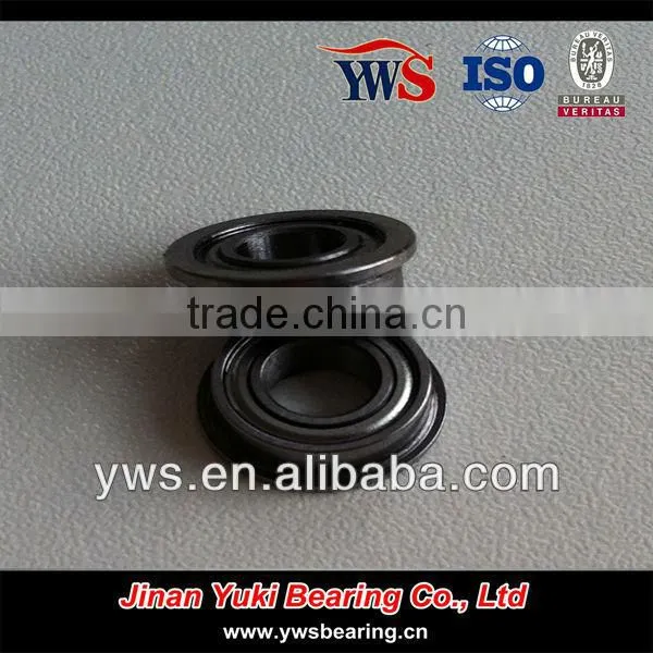 Stainless Steel Minature Ball Bearing SMR148 Bearing Used on Handheld Medical Devices photo-6