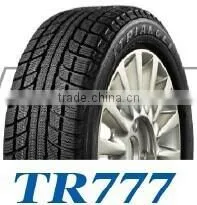 Triangle Brand Winter Tires Snow Car Tyres 185r14c 185/75r16c photo-2
