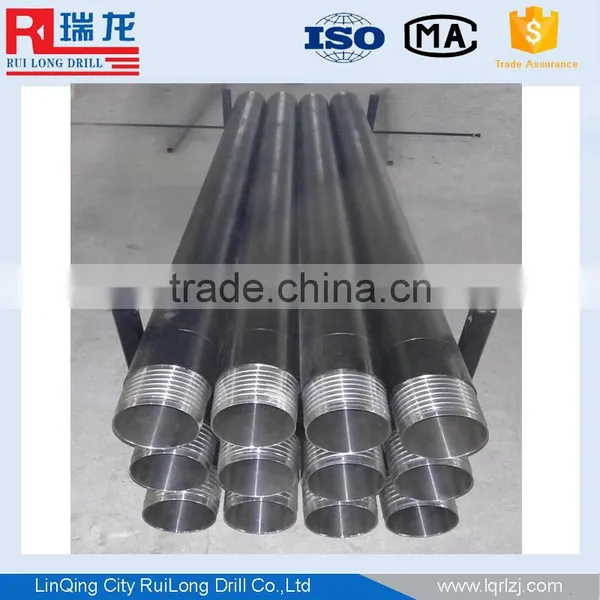 HQ Drill Pipe,drill Tube,Oil Drill Pipe photo-4
