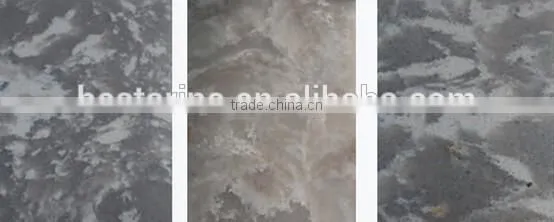 2015 New Launch Marble Texture Artificial Quartz Stone photo-2