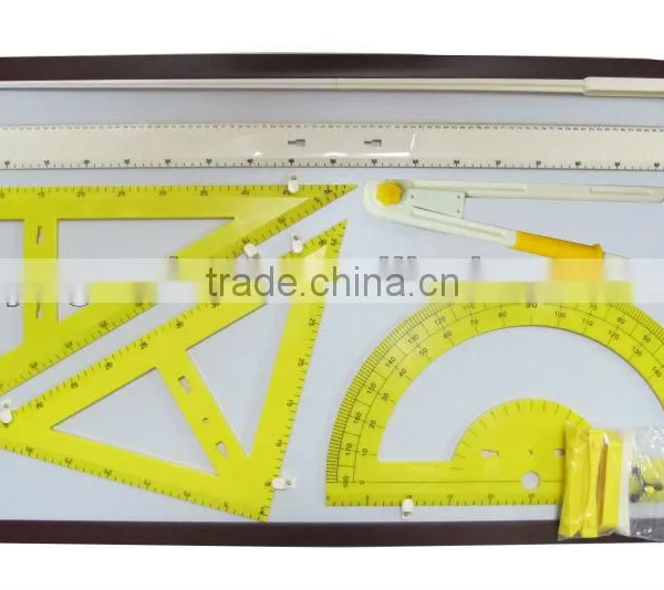 Ruler Set for Class