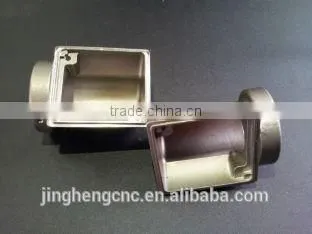 Quality Precision CNC Milling Machine Aluminum/stainless Steel/Taitanum/Brass Custom Eletric/bicycle/scootor/motorcycle Parts
